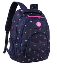 MOCHILA LONAI HL1077